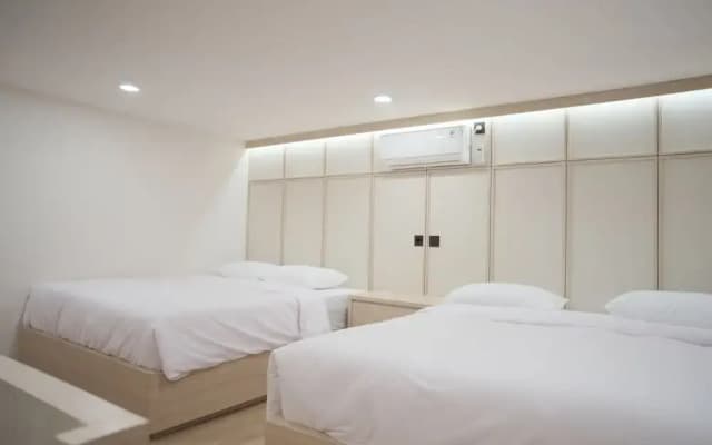 INSAHAUS Guest House Malang