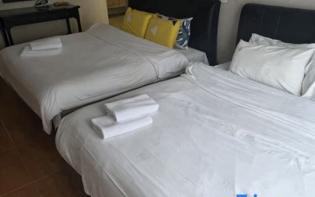 JLC Homes 305 (1 Bedroom Apartment) at JLC Residence Melaka Raya