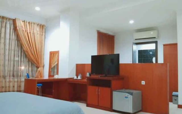Hotel Gamalama