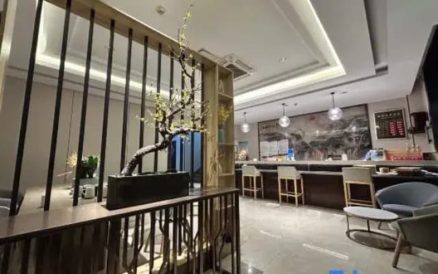 Jiaxing xinyu express hotel