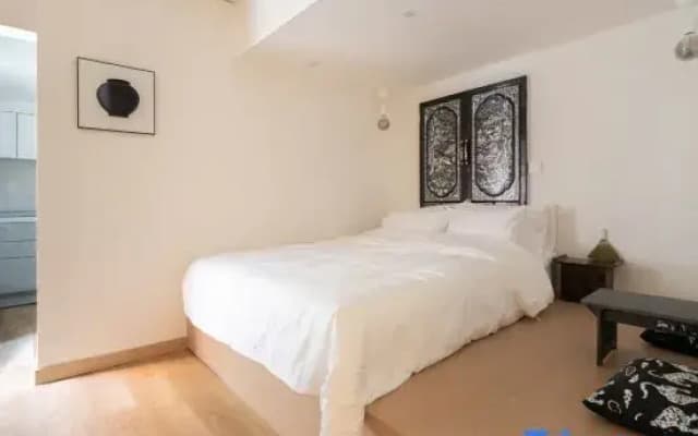 Stay105Haenggung Residence