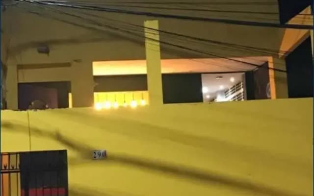 Hostel Do Rasta