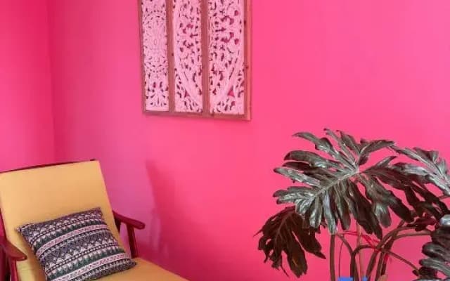 Floral Hotel·Morocco Hotel（Kunshan Shangmingdian Road Branch）
