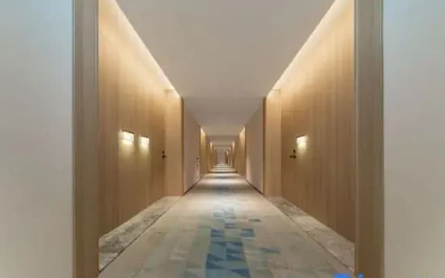 Yinchuan Jiefang East Road Days Hotel by Wyndham