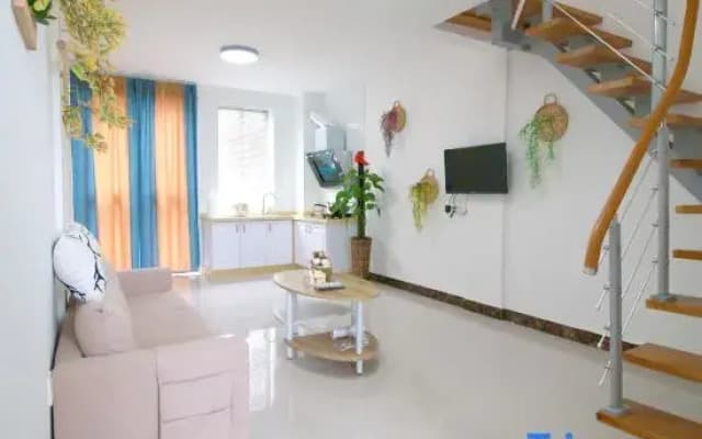 Shuiyunjian Homestay (Lingchuan Daxu Ancient Town)