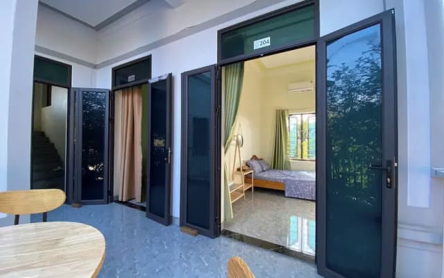 NhaBoong-Homestay Riverside Ninh Binh