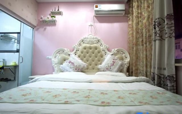 Wuzhen Xizha Country Cottage Homestay