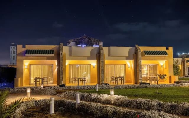 Dhara Residence Grand Waha