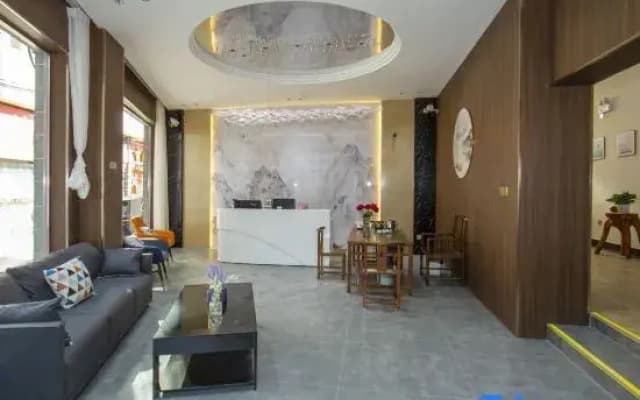 Zhijia B&B (Lijiang Old Town Zhongyi Market Branch)