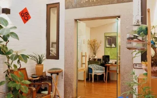 Liwu Homestay (Quanzhou Ancient City West Street)