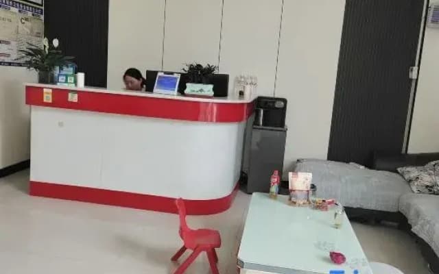 Jintai Hotel