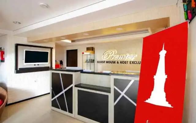 Premier Guest House