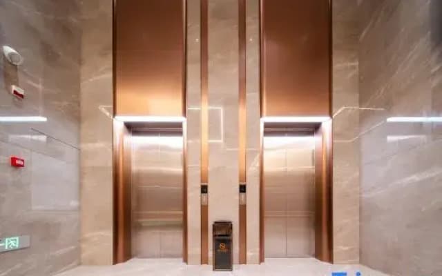 Osca International Hotel (Changping Dongguan East Station Branch)