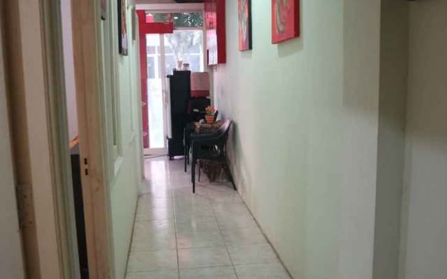 Lestari Homestay