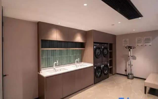 NEO ISLE Hotel (Guilin Liangjiang Sihu Xiangbishan)