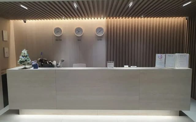 Hotel Ami