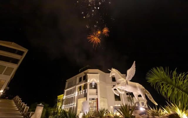 Clarks Resort Ajmer
