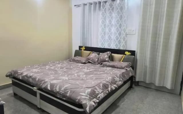 Pooja Homestay