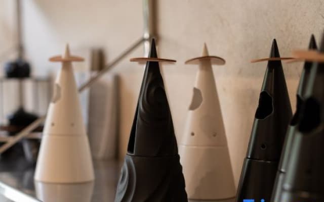 No. 38 SanBao road  SanBao Village JINGDEZHEN