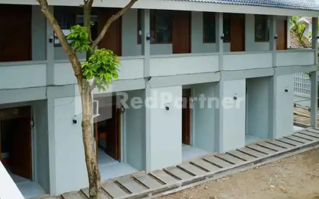 Saijaan Guesthouse UNEJ RedPartner