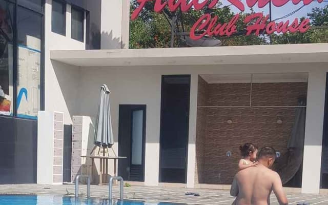 Achiera Villa