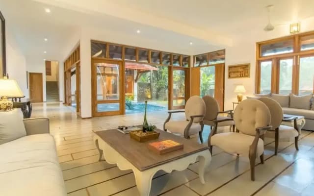 Niketh Villa Homestay- Kandy