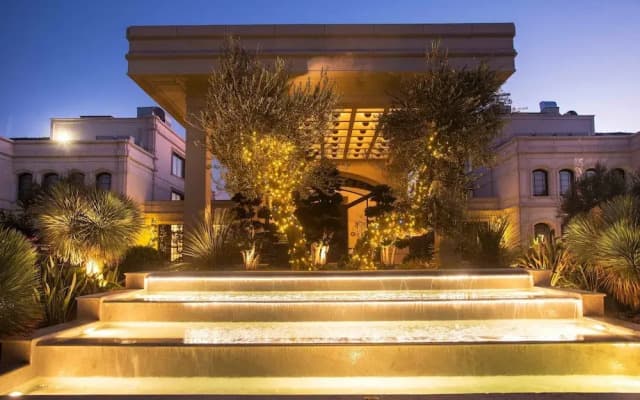 Cunda Callisto Hotel & Spa (Adult Only, 14+)