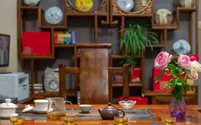 Yuxuewan Homestay (Lijiang Gucheng South Gate Zhongyi Market)