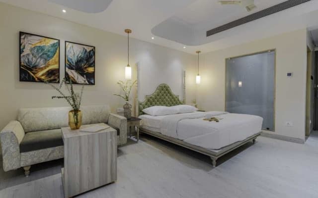 Essentia Luxury Hotel and Convention