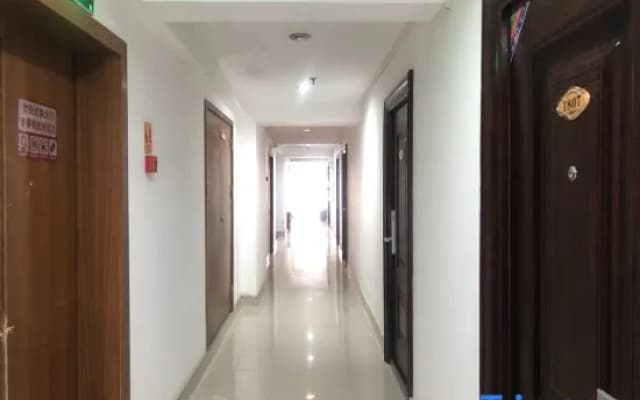 Zui Liuzhou Homestay (Sunshine 100 Yaobu Ancient Town)