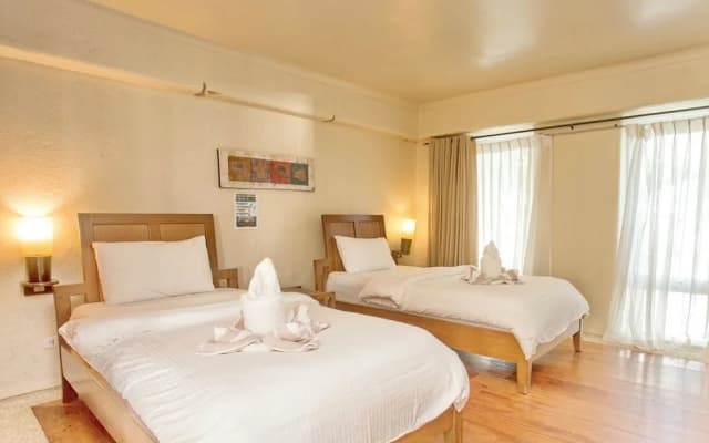 Mayumi Beach Villa