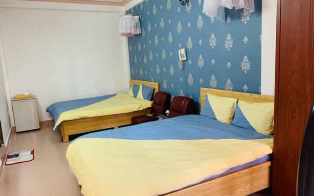 Rang Dong Hotel Dalat