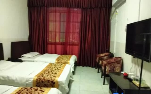 Hefeng Xingya Hotel