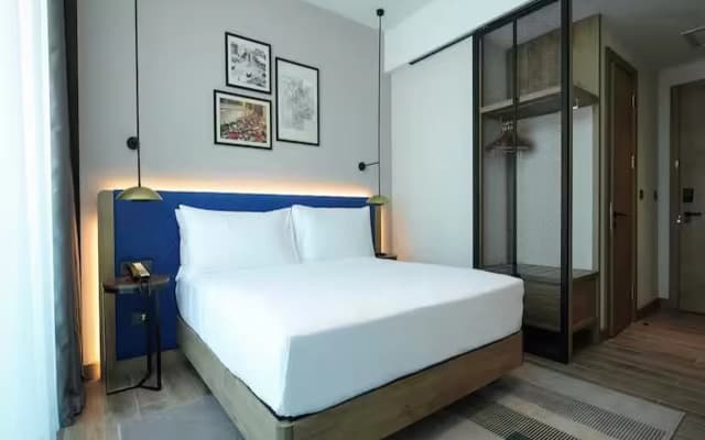 Hilton Garden Inn Ankara Cankaya