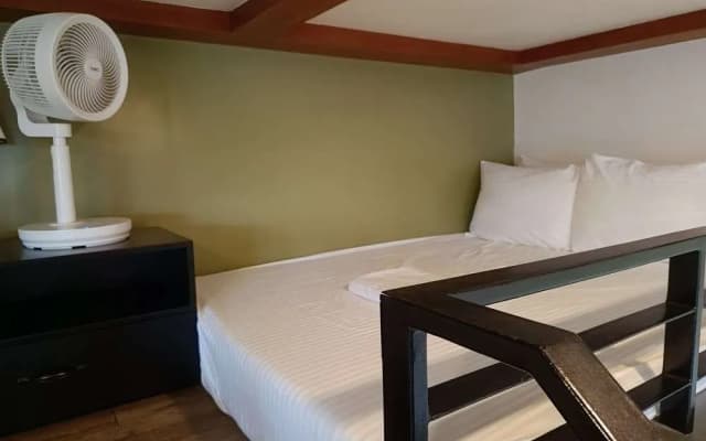 Mist Mountain Resort powered by Cocotel