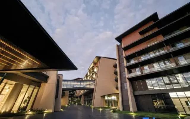Taoyi Songyuan Hotel