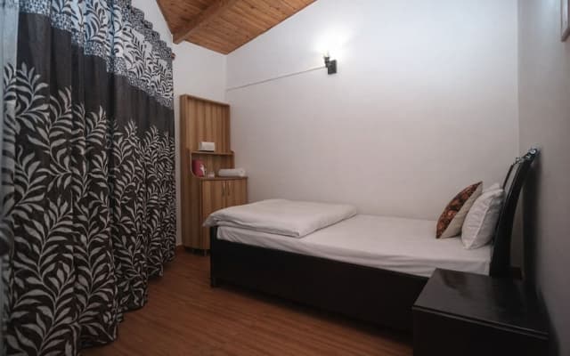 Aesquire Homestay