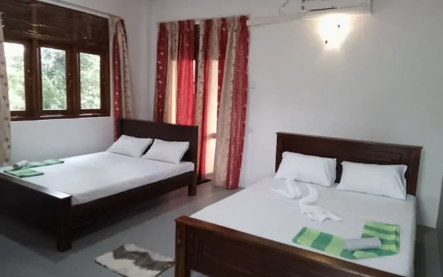 Wijaya Garden Hotel