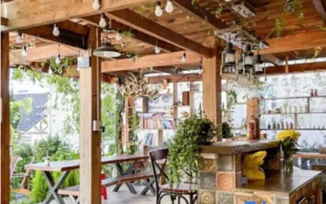 Nu Homestay Da Lat