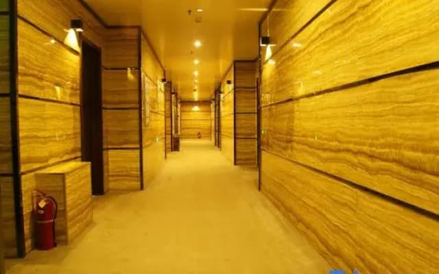Qiqihar Xinmei Hotel