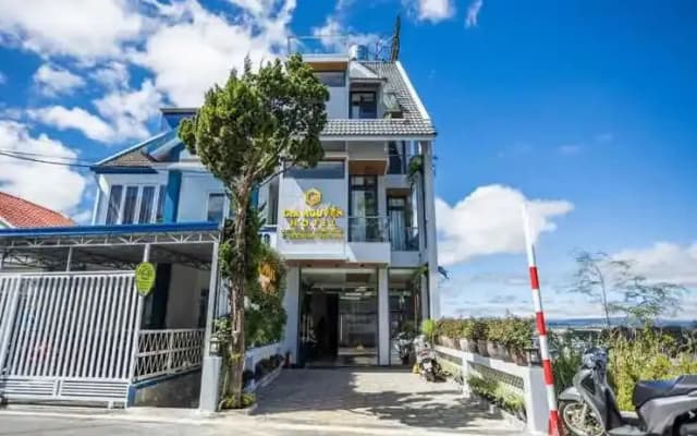 Gia Nguyen Hotel Dalat