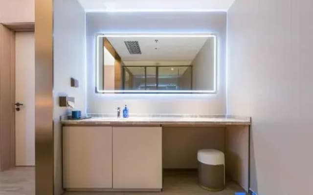 HanTing Hotel (Linhai Dayang East Road)