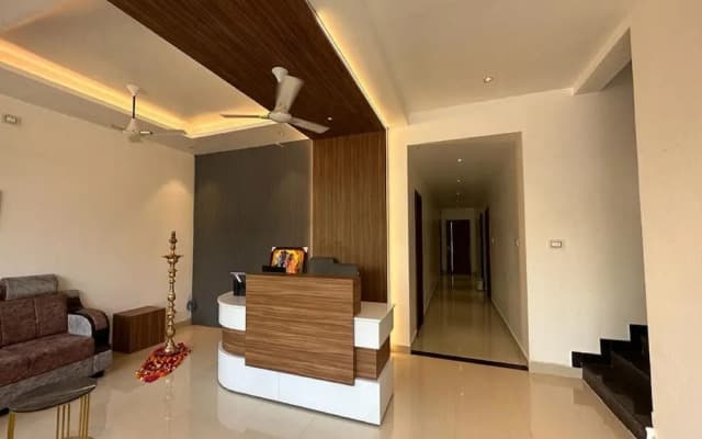 Sri Krishna Residency