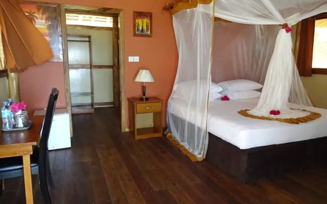 Barry's Beach Resort