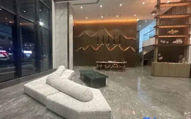 Haiyi International Hotel Huaiji
