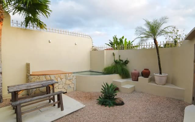 Ubu Villa Lemme
