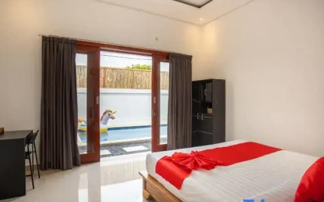 Taman Bali Villa 5