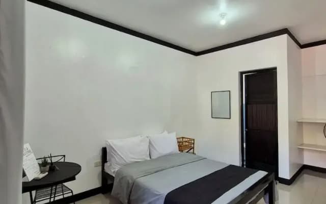 Casa Olivia