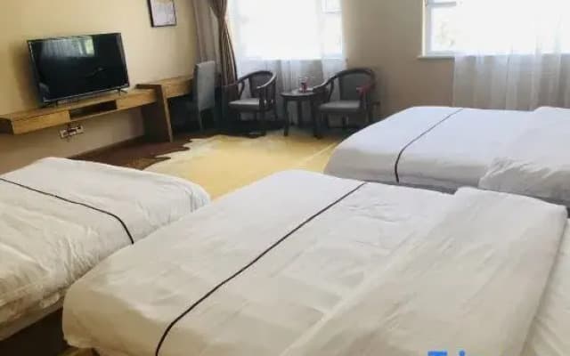 Xinyi Hotel