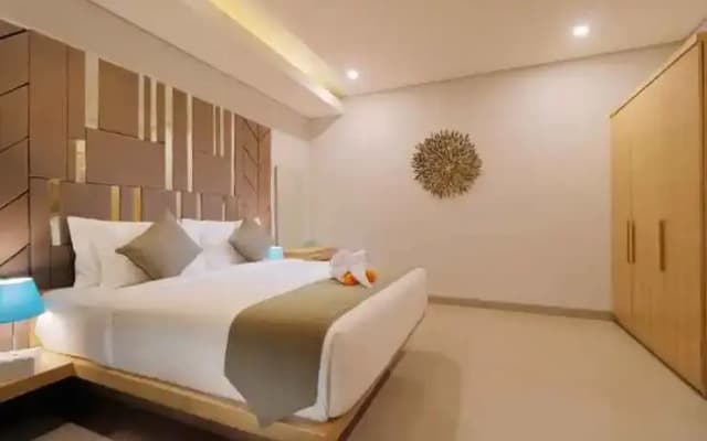 Sudha Villa Bali A